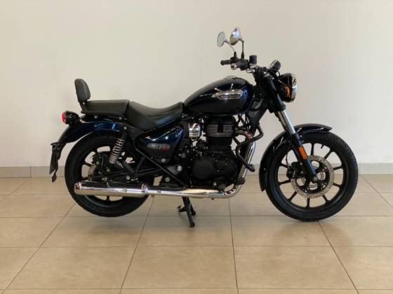 ROYAL ENFIELD METEOR 350 STELLAR ROYAL ENFIELD METEOR 350 STELLAR